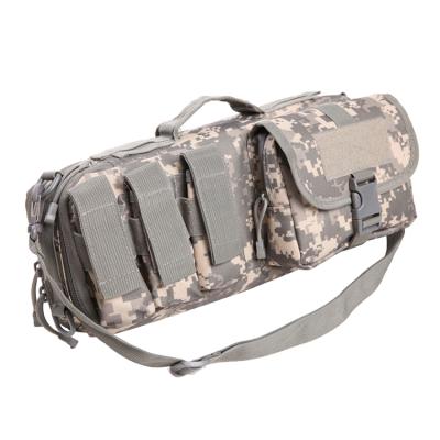 China Ours Tactical Pistol Magazine Pouches Launch Bag for sale