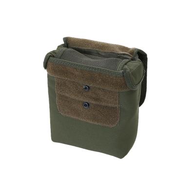 China High Quality Combat Magazine Pouch Molle Military Tactical Pouch for sale