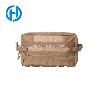 China Ours Mini Molle Army Utility Pouch Multi Tactical Holster for sale