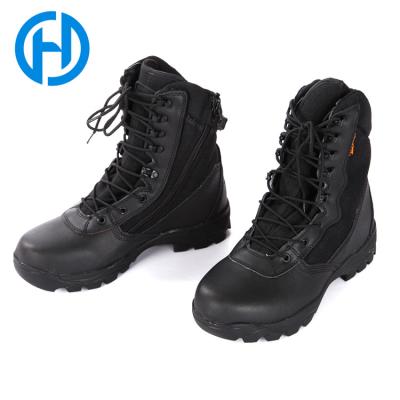 China Army Military Premium Grade Assurance Trade Boot Army Tactical Boots Knock Out Tactical Boots for sale