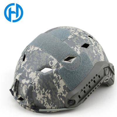 China Paitball Game Paintball US Combat Army Helmet Military Tactical Wholesale for sale