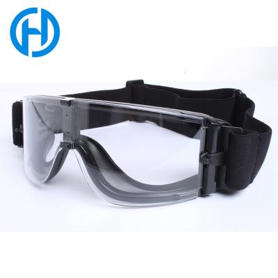 China Own Brand Factory Price Promotional Military Tactical Equipment Tactical Shooting Glasses for sale