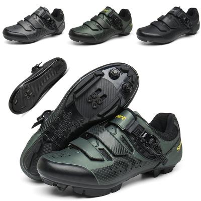 China Professional Shoe Cycling Nano Bike Outdoor Lock Shoes For Sports Racing Cycling Shoes Road High Quality Speed ​​Cycling Shoes for sale