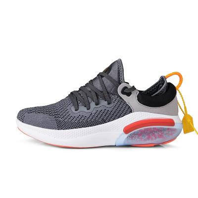 China Fashion Trend Brand Men's Casual Running Shoes Sneakers Fashion Kick New NK Car Ride Running Fly Knit Comfort Shoes Trainers for sale