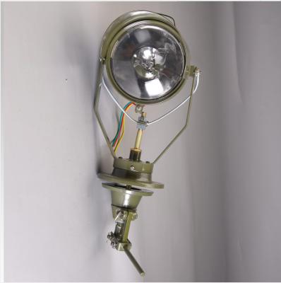 China TG16A Marine Navigation Spot Light for Small Boat TG16A for sale