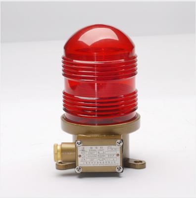 China CXH17-1 25W Marine Signal Flashing Light CXH17-1 for sale