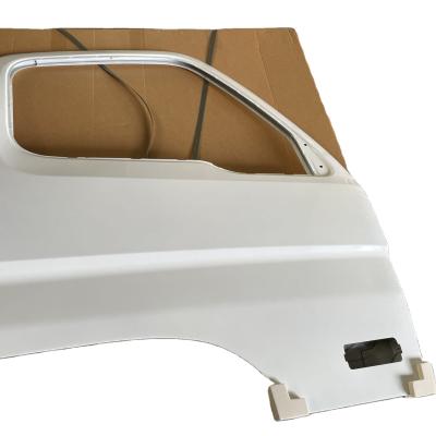 China OEM 75004-5H500 / 75003-5H500 AUTO BODY PARTS DOOR SHELL FOR Hyundai HD72 WHITE COLOR H100 for sale