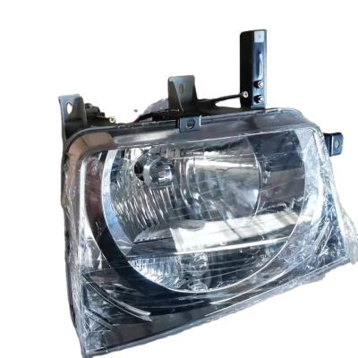 China OEM 92101-5K001 / 92102-5K001 FOR HYUNDAI HD65.72 LAMP ASSY-HEAD 92101-5K001 / 92102-5K001 for sale