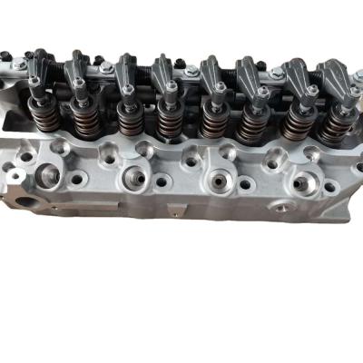 China OEM 22100-42A20 for Hyundai H1TQCYLINDER HEAD 4D56-C COMPLETE 22100-42A20 for sale