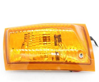 China OEM 92302-56001/R 92301-56001/L For Hyundai HD65/72 H350 FRONT LAMP ASSEMBLY Turn Signal Light Bus for sale