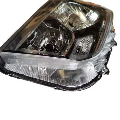 China OEM 92102-4H600/R 92101-4H600/L for Hyundai/KIA LAMP assembly CAR HEAD 92102-4H600/R 92101-4H600/L for sale