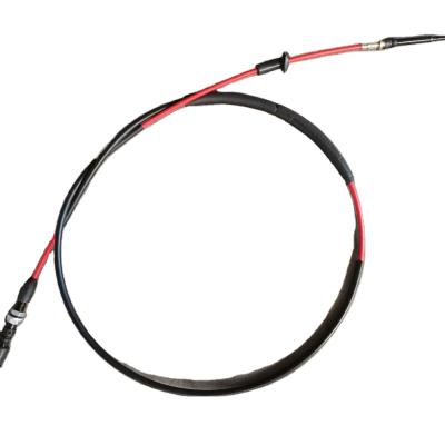 China OEM 43750-5K500 For Hyundai / KIA CRETA SELECT THROTTLE CABLE CRETA ASSEMBLY for sale