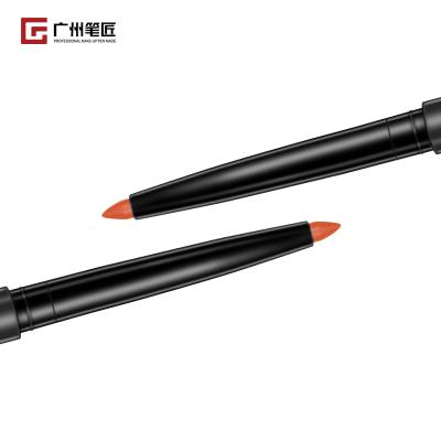 China OEM Waterproof Cosmetic Custom Lip Liner Private Label Lip Liner Waterproof Lipliner Pencil for sale