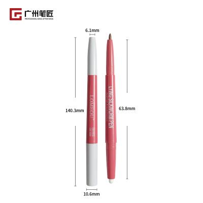 China Waterproof Easy To Apply Long Lasting Pearl Eyeshadow Lying Silkworm Pen for sale