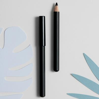 China Waterproof New Arrival 2020 Clear Black Custom Magic Lasting Waterproof Eyeliner Adhesive Adhesive For Tape Lashes Western Silk Eye for sale