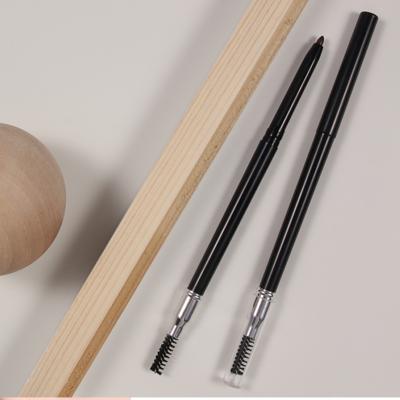 China High Qualitywaterproof Waterproof Eyebrow Gel During Natural Waterproof Type GUA Place EYE Pencil Feature Form Origin Model for sale