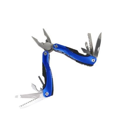 China MULTI FUNCTIONAL Outdoor Knife Multi Function Pliers Bending Tool for sale