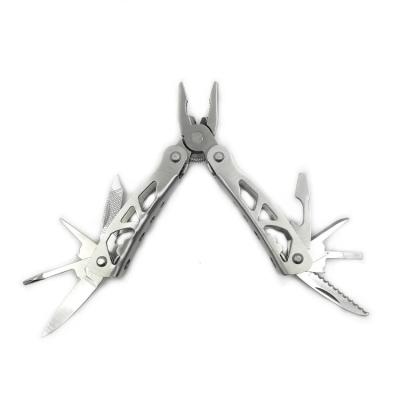 China MULTI FUNCTIONAL DIY Tools Mini Multifunction Folding Multi Plier for sale