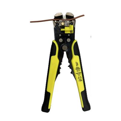 China Multi Tool Wire Stripping Pliers Crimping Pliers Work Wire Stripper Power Tools for sale