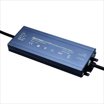 China LED Changing Power Supply For Led Strip 24V 12V100W DC Power Supply For LED Strip 248*80*32mm for sale