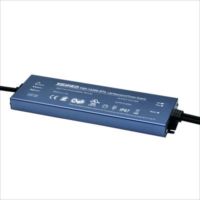 China LED Strip Light ETL IP67 Led Power Supply 12V350w Output Power Supply Led Driver With 5Years Warranty UL CE CBs for sale