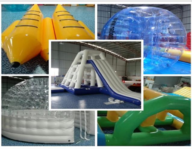 Επαληθευμένος προμηθευτής Κίνας - Guangzhou Bloomia Inflatables Limited