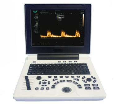 China TGC Control Notebook Scanner Laptop Ultrasound Machine For Pregnancy Home zu verkaufen