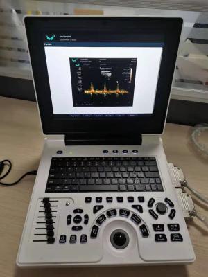 China PW oog de Echografiemachine van de Ultrasone klank Draagbare USG Machine Te koop