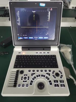 Κίνα τρισδιάστατη φορητή USG μηχανή 4D Echography για τη γυναικολογία Eco προς πώληση