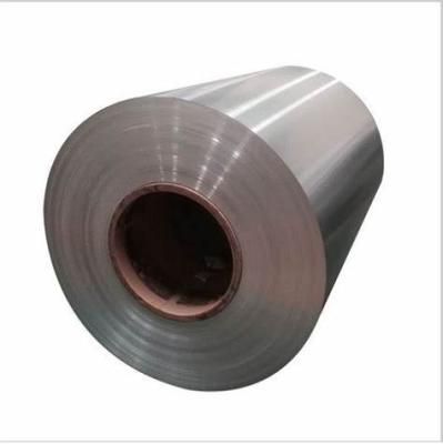 China 3003 Aluminum Coil Electronics Aluminum Coil Price Aluminum Coil Suppliers for sale