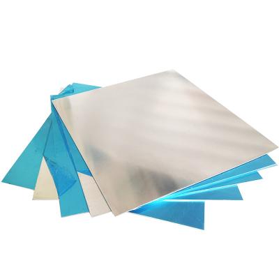 China Construction Aluminum Alloy Sheet 5083 Aluminum Sheet / Plate Price for sale