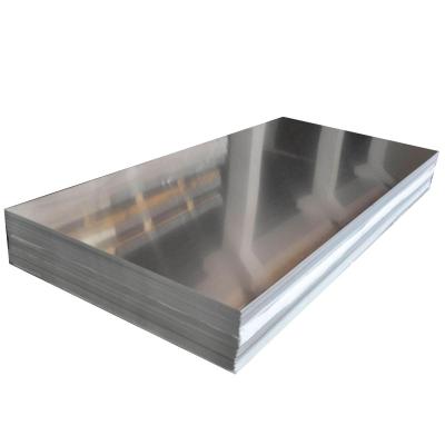 China Construction 5754 Aluminum Plate Aluminum Sheet Metal Price Aluminum Sheet for sale