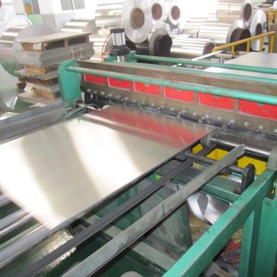 China Construction industry 1060 5052 6063 convex floor sheet aluminum mirror sheet r1200 aluminum 0.5mm for sale