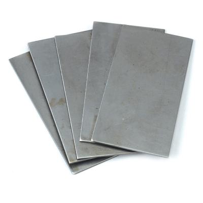 China Ship Plate Q420 Q235 Steel Plate Price Carbon Steel Plate Mild Mild Steel for sale