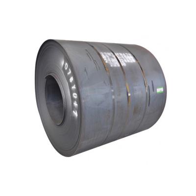 China Q235 Boat Carbon Steel Coil Hot Rolled Cold Rolled Steel Price for sale