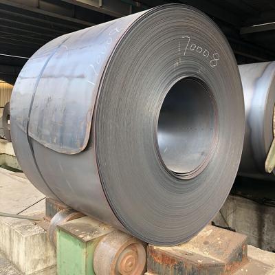 China Mild Carbon Steel Plate 25mm Thick Low Carbon Steel Ms Sheet 6mm 10mm 12mm High Strength Boat Plate Carbon Plate for sale