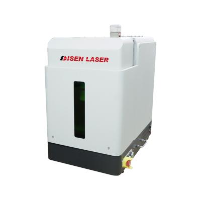 China Laser marking Mini Fiber Marker RAYCUS JPT max 20w 30w 50w laser protective marking machine-machine for sale