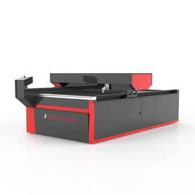 China Laser Engraving OEM ODM CNC Laser Engraver Mixed CO2 Laser Cutting Machine 1325 for sale