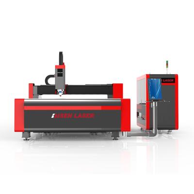 China CNC Laser Manufacturing 1000w 2000w Metal Fiber Laser Cutting Machine Water Cooled Fiber Laser Cutting Machine for sale