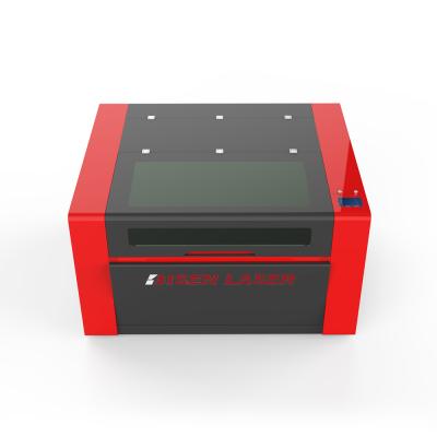 China Fast Laser Engraving C Series Power 80w/100w/130w/150w Acrylic Glass Laser Engraving Machine for sale