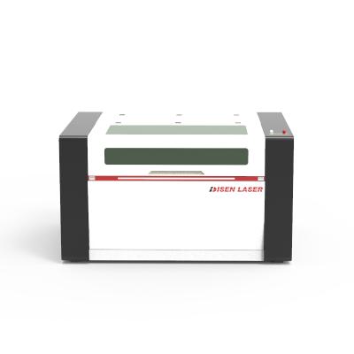 China Laser Engraving 40w Materials CO2 Wood Acrylic Laser Engraving Cutting Machine for sale