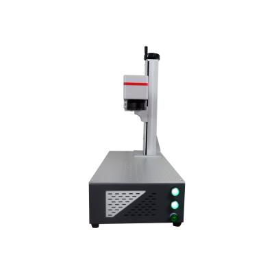 China Laser Marking 20w Laser Engraving Marking Laser Marking Machine Engraving Laser Metal for sale