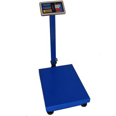 China platform balance digital parts weighing balance scale TCS-150 for sale