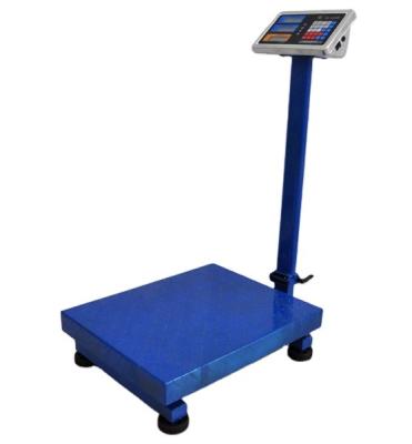 China Q235 Carbon Steel Bench Scale With Display for sale