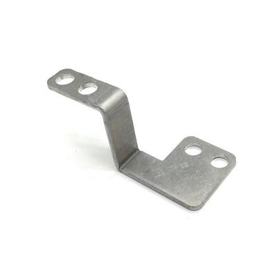 China Custom Construction Stainless Steel Aluminum Sheet Metal Stamping Parts for sale