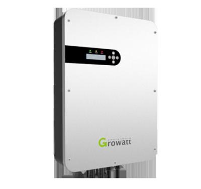 China Supersolar 5.5kw 5500 Watt Growatt SPI 5500 Off Grid Storage Inverter 478*325*155MM for sale