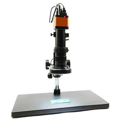 China China Low Price Portable Video Monocular Microscope VMS14M33-M+K1 1.43um X 1.43um for sale