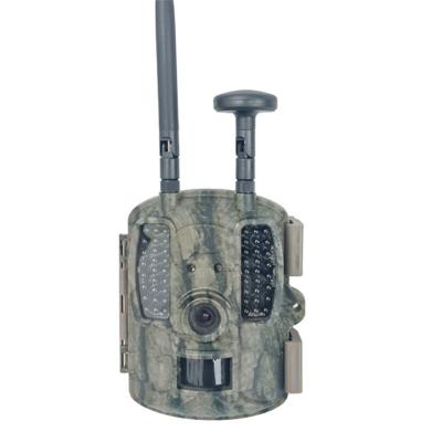 China Newest 4G Hunting Waterproof Outdoor Camera GPRS MMS GPS IP66 Wildlife Hunting Trail Camera BL480L-P BL480L-P for sale