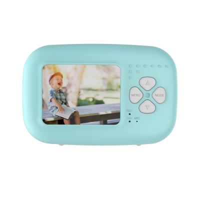 China About 20MP 2.0 Inch 1080P Digital Children Camera, Video Camera For Kids, Photo Can Be Directly Printed RS-F700 for sale