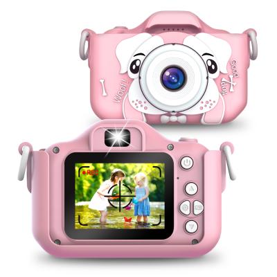 China About 2020 2020 Amazon Top Selling New Cheap 2.0 Inch 1080P WIFI Kids Camera RS-Q1WIFI for sale